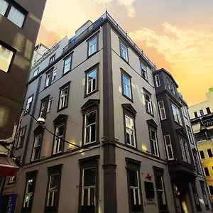 Отель The Independent Taksim, Стамбул