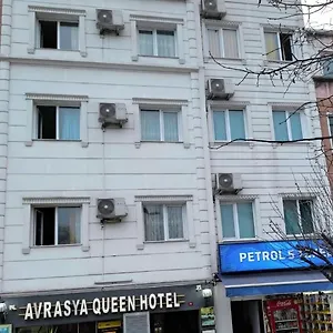 Отель Avrasyaqueen, Стамбул