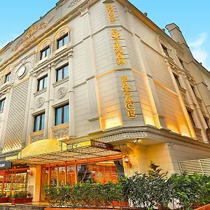 Hotel Emirhan Palace, Istanbul