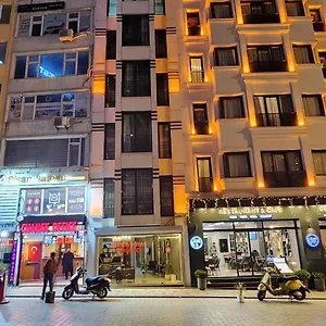 Aparthotel Taksim Royal &, Istanbul