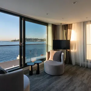 Отель Pera Bosphorus, Стамбул