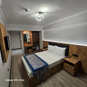 Отель Old Hatay, Стамбул