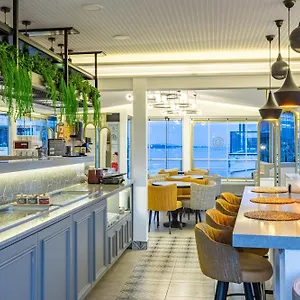 Aparthotel Point Old City,istanbul, Istanbul