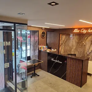 Отель Miss Taksim, Стамбул
