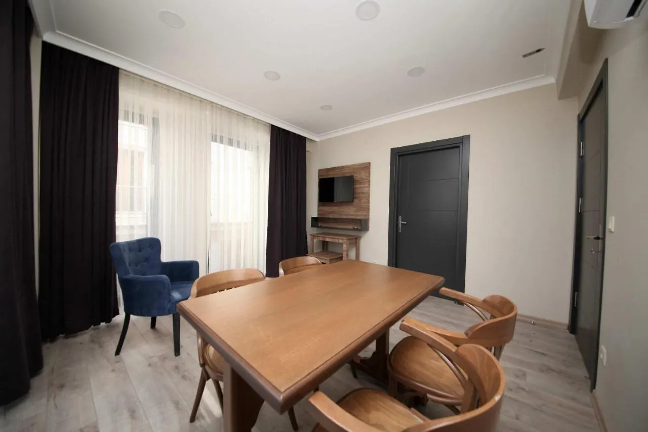 Corner Suite Istanbul 0*,  Turkey
